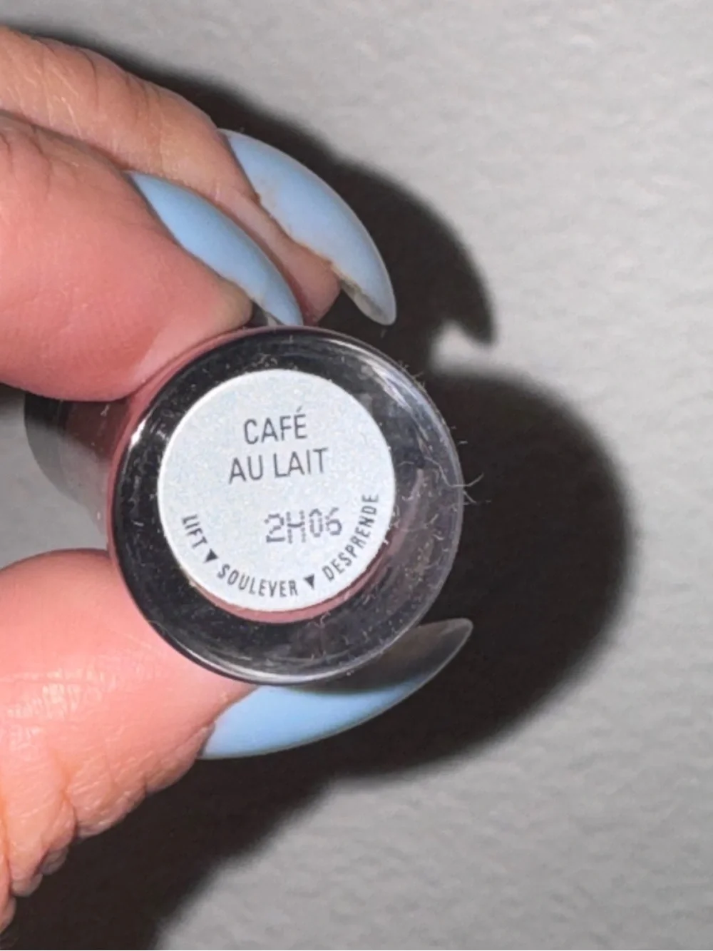 MARY KAY Cafe Au Lait, Nourishing Plus Lipgloss. 047949.